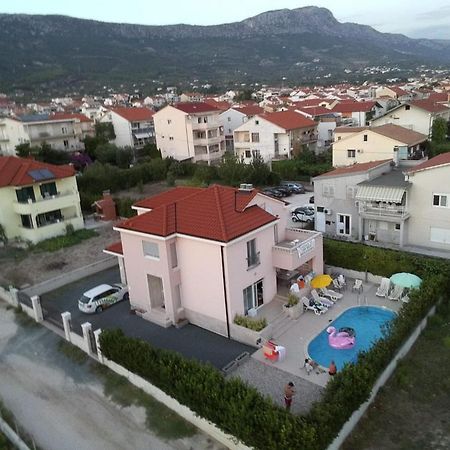 Villa Giulietta Kaštela Εξωτερικό φωτογραφία