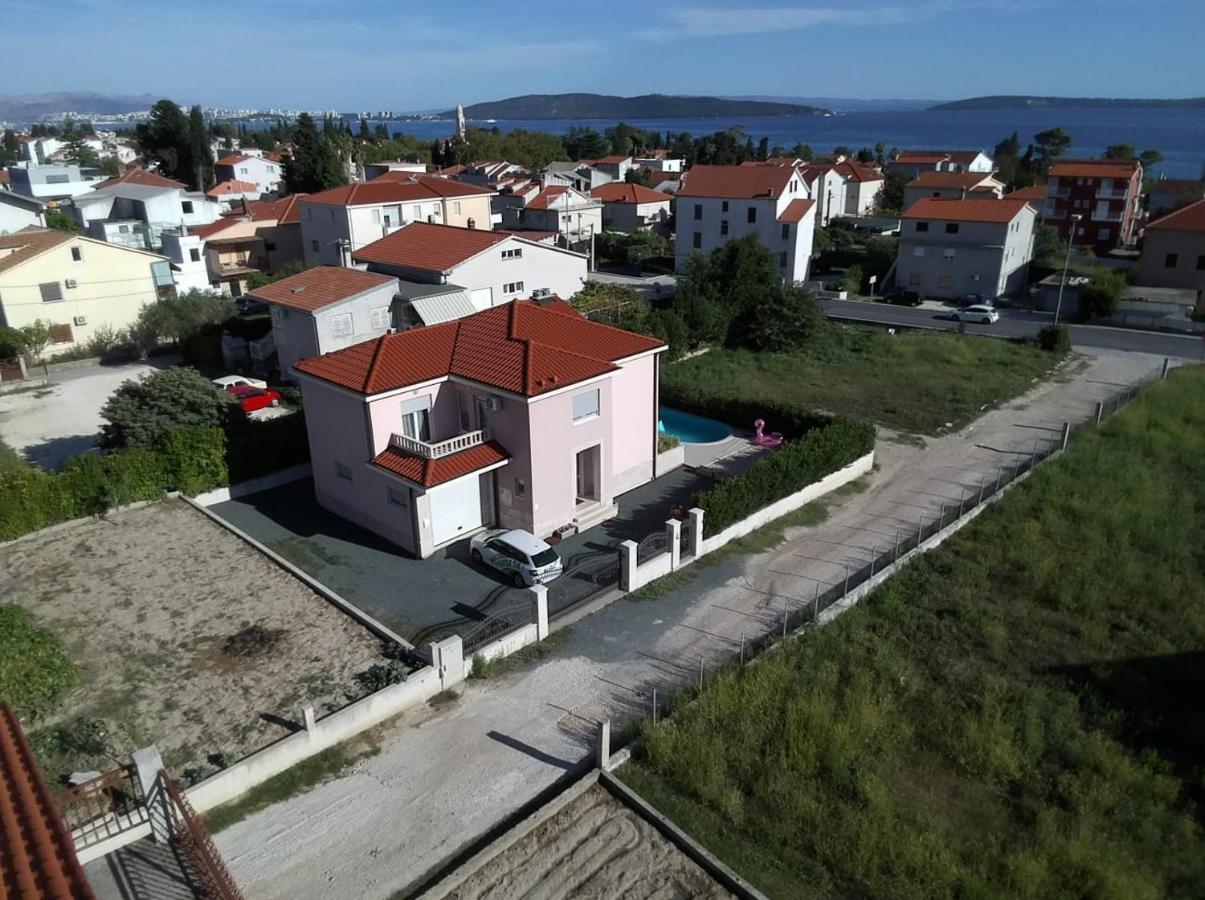 Villa Giulietta Kaštela Εξωτερικό φωτογραφία