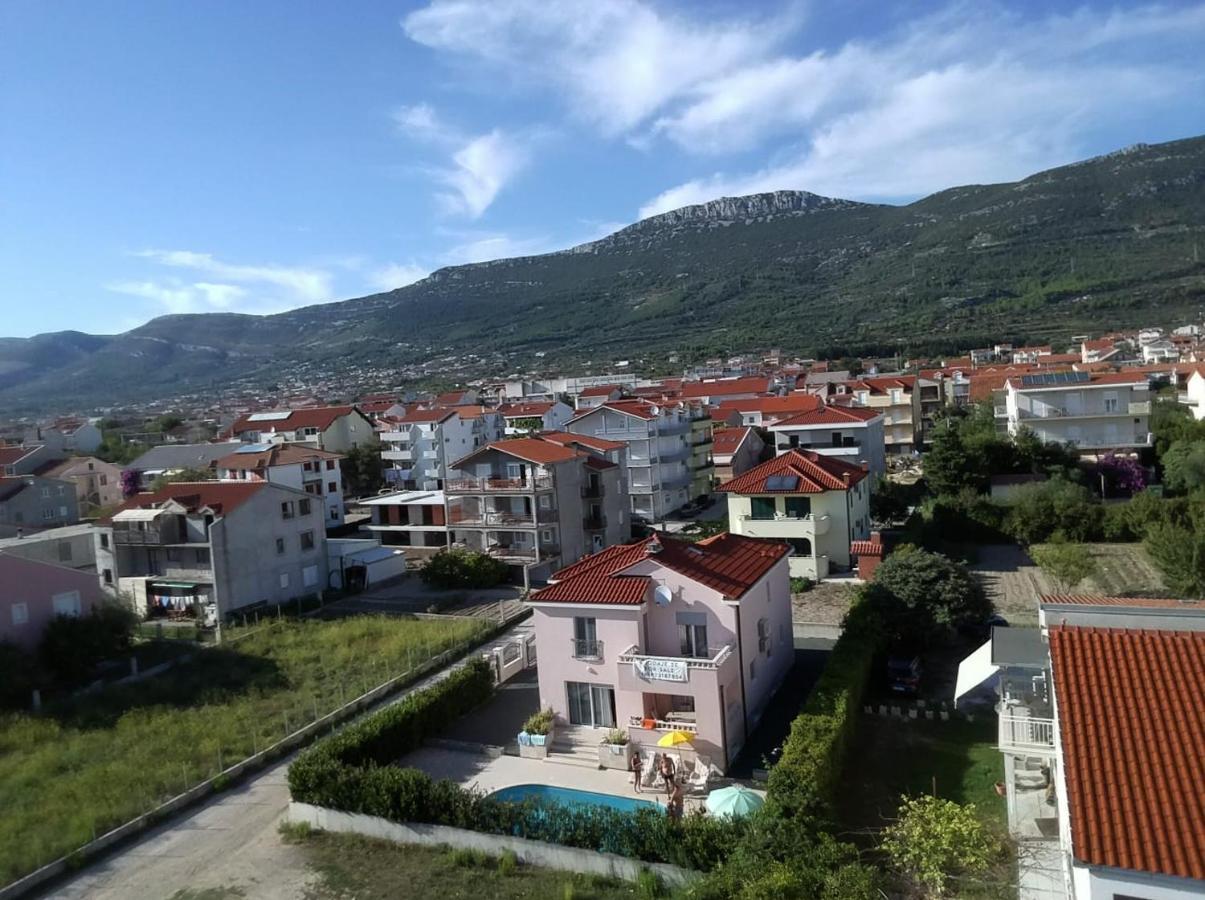 Villa Giulietta Kaštela Εξωτερικό φωτογραφία