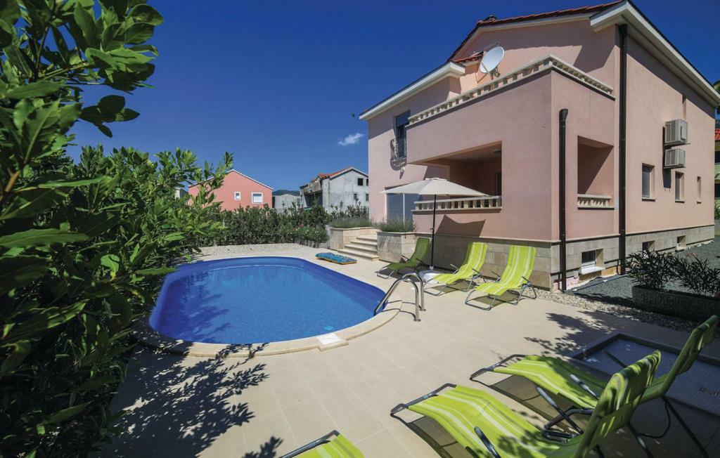 Villa Giulietta Kaštela Εξωτερικό φωτογραφία