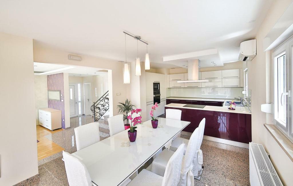 Villa Giulietta Kaštela Εξωτερικό φωτογραφία