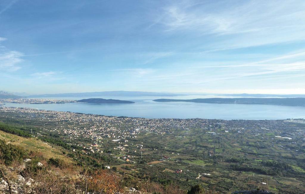 Villa Giulietta Kaštela Εξωτερικό φωτογραφία